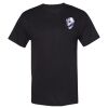 Unisex Workwear Pocket T-Shirt Thumbnail