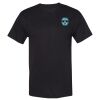 Unisex Workwear Pocket T-Shirt Thumbnail