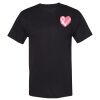 Unisex Workwear Pocket T-Shirt Thumbnail