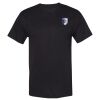 Unisex Workwear Pocket T-Shirt Thumbnail