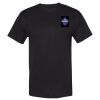 Unisex Workwear Pocket T-Shirt Thumbnail