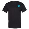 Unisex Workwear Pocket T-Shirt Thumbnail