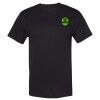Unisex Workwear Pocket T-Shirt Thumbnail