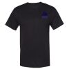 Unisex Workwear Pocket T-Shirt Thumbnail