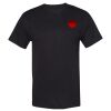 Unisex Workwear Pocket T-Shirt Thumbnail