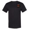 Unisex Workwear Pocket T-Shirt Thumbnail