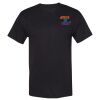 Unisex Workwear Pocket T-Shirt Thumbnail