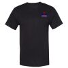 Unisex Workwear Pocket T-Shirt Thumbnail