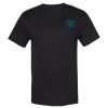 Unisex Workwear Pocket T-Shirt Thumbnail