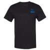 Unisex Workwear Pocket T-Shirt Thumbnail