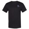 Unisex Workwear Pocket T-Shirt Thumbnail
