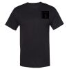 Unisex Workwear Pocket T-Shirt Thumbnail