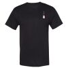 Unisex Workwear Pocket T-Shirt Thumbnail