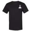 Unisex Workwear Pocket T-Shirt Thumbnail