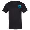 Unisex Workwear Pocket T-Shirt Thumbnail