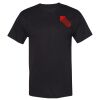 Unisex Workwear Pocket T-Shirt Thumbnail