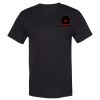 Unisex Workwear Pocket T-Shirt Thumbnail