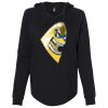 Women’s Lightweight California Wave Wash Hooded Sweatshirt Thumbnail