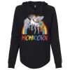Women’s Lightweight California Wave Wash Hooded Sweatshirt Thumbnail