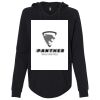 Women’s Lightweight California Wave Wash Hooded Sweatshirt Thumbnail