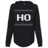 Women’s Lightweight California Wave Wash Hooded Sweatshirt Thumbnail