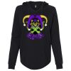 Women’s Lightweight California Wave Wash Hooded Sweatshirt Thumbnail