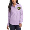 Ladies SuperPro ™ Oxford Shirt Thumbnail