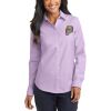 Ladies SuperPro ™ Oxford Shirt Thumbnail
