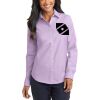 Ladies SuperPro ™ Oxford Shirt Thumbnail