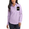 Ladies SuperPro ™ Oxford Shirt Thumbnail