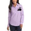 Ladies SuperPro ™ Oxford Shirt Thumbnail