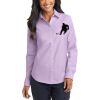 Ladies SuperPro ™ Oxford Shirt Thumbnail