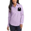 Ladies SuperPro ™ Oxford Shirt Thumbnail