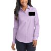Ladies SuperPro ™ Oxford Shirt Thumbnail