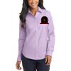 Ladies SuperPro ™ Oxford Shirt Thumbnail